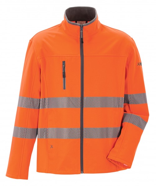 Planam hybrid jacket