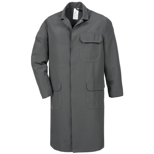 HB CHEMstandard men's coat 02001 46001 000