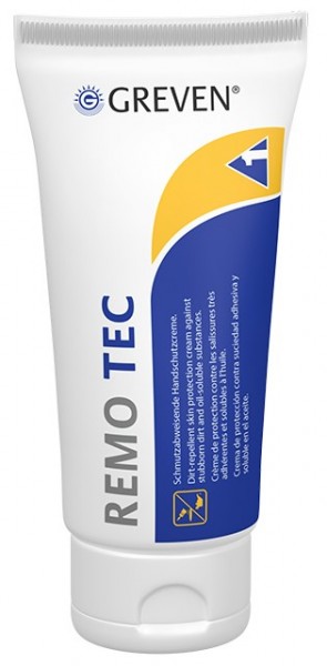 Greven Skin protection Ligana Remo-tec dirt-repellent 250 ml tube
