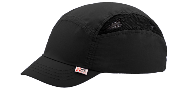 VOSS-Cap modern style plus bump cap
