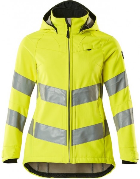 Mascot Safe Supreme 18512-246 Ladies Softshell Jacket
