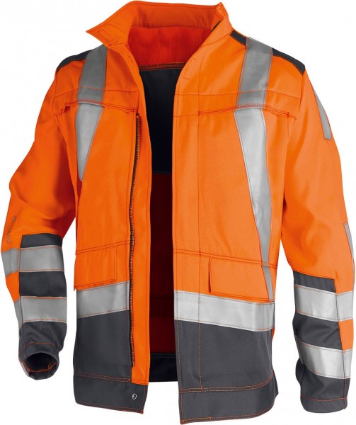 Kübler SAFETY 7 Jacket PSA 3 1779 8420