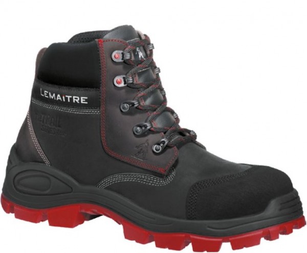 Lemaitre VARADERO S3 CI SRC 1072 laced boot (width L)