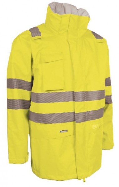 Lyngsøe ARC-LR19055 multinorm warning jacket