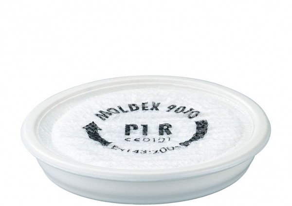 MOLDEX EasyLock particle filter 901001 P1 R