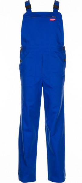 Planam BW 270 Dungarees cotton 270 g/m²