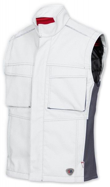 BP 1786-555 BPerformance hard-wearing thermal vest