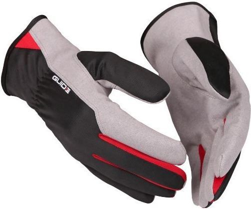 Guide 761 protective gloves amara synthetic leather