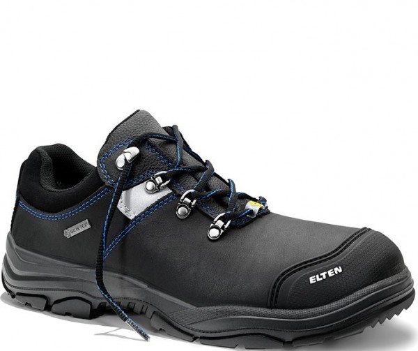 Elten MASON Pro Rubber Low 7282102 Safety shoes ESD S3 HI Type 2
