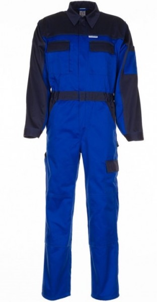 Planam Tristep rally suit work clothing
