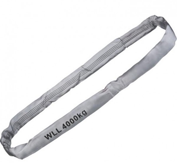 Tector 84526 Round sling 4000 kg Dimensions 3 m x 6 m