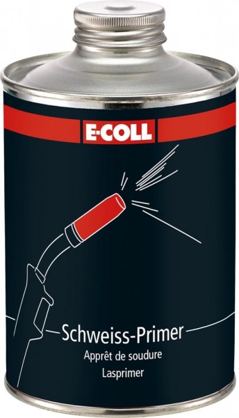 E-COLL Welding primer 500-ml can