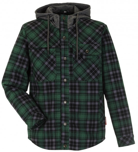 Planam thermal shirt