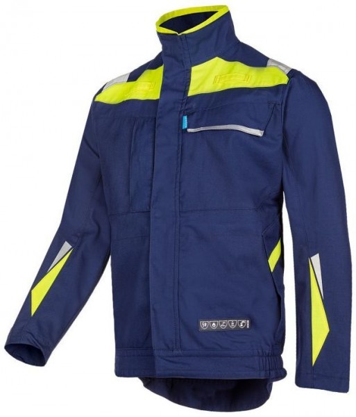 Sioen Laruns 074VA2PIR Jacket with arc fault protection