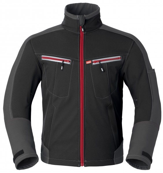 Havep Attitude 40145 Softshell Jacket