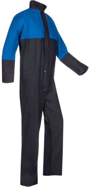 Sioen Quebec 6931A2FC1 Rain coverall