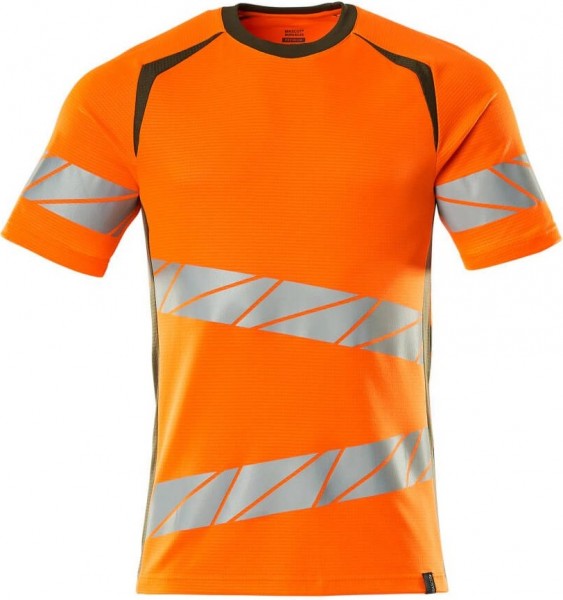 Mascot ACCELERATE SAFE 19082-771 High visibility T-shirt
