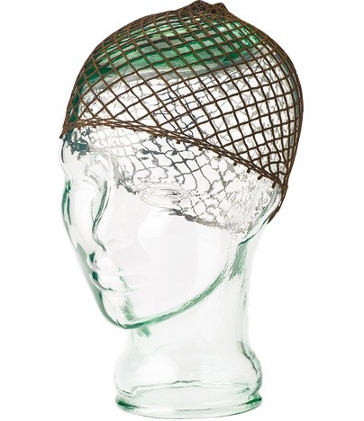 VOSS Safety hair protection net from Helanca