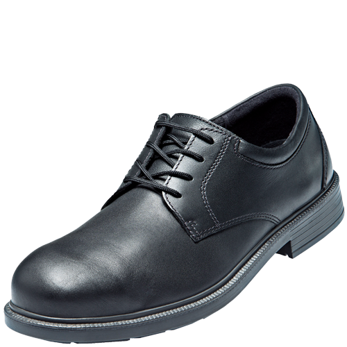 ATLAS Safety low shoes CX 340 Office black S2 ESD