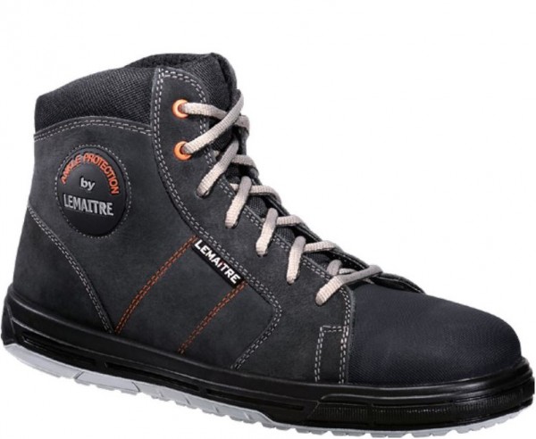 Lemaitre SAXO S3 SRC 1975 laced boot (width L)