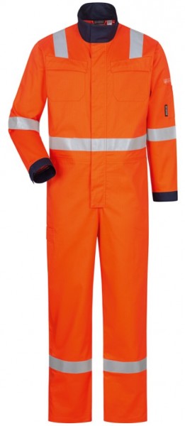 Safestyle 23467 Mauno Multinorm overall 220g/m²