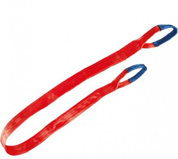 Tector 84548 Lifting belt 5000 kg Dimensions 150 mm x 4 m