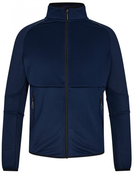Engel 8371-602 X-treme midlayer cardigan