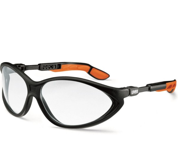 uvex cybric 9188 Safety goggles 9188175