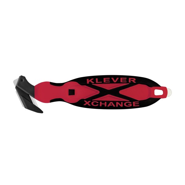 Klever safety knife KLEVER XCHANGE 35