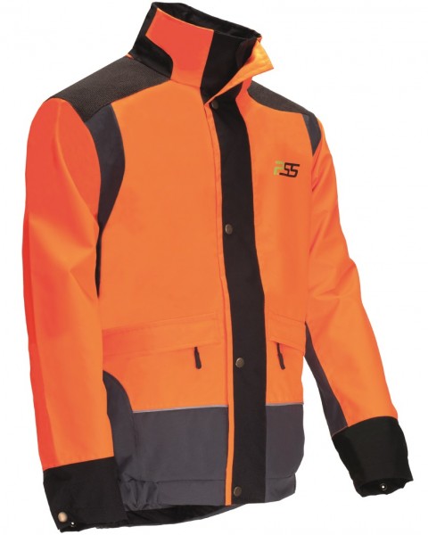 PSS X-treme Rain Rainjacket