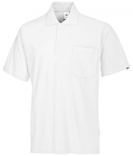 BP 1612-181 polo shirt for him & her boil-proof in 19 colors