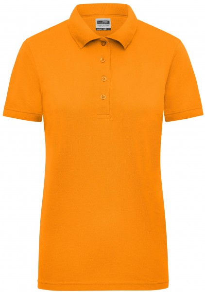 James & Nicholson JN1829 Ladies Signal Workwear Polo in 2 colors