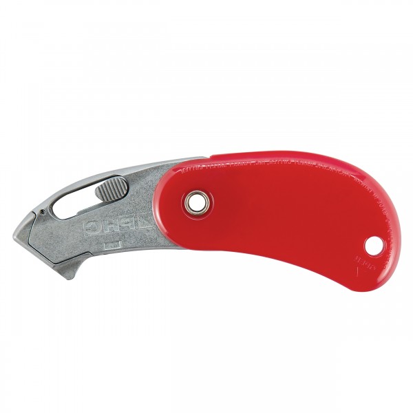 Pacific Handy Cutter safety knife with automatic blade retraction