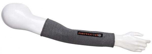 Portwest CT90- Cut protection arm protector Level F