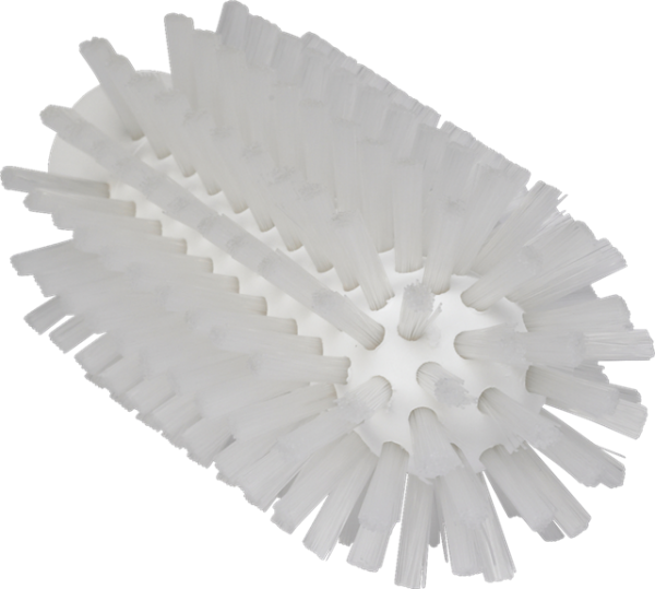 Vikan 5380633 Pipe cleaner for handle, Ø63 mm, hard