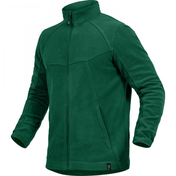 Bodyguard CAFLJ Fleece Jacket