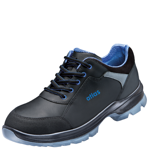 ATLAS Alu-tec 560 safety low shoes S2 - ESD