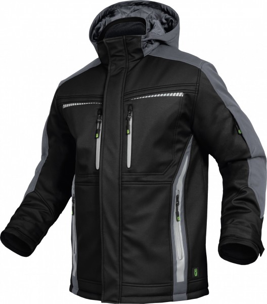 Bodyguard FLEXJ Flex-Line Waist Jacket