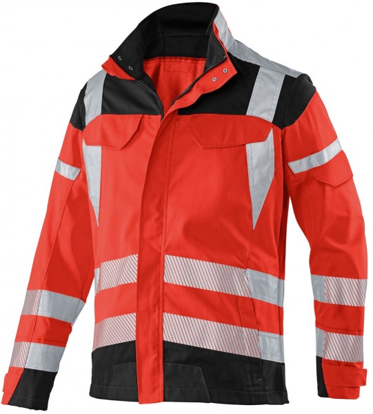 Kübler REFLECTIQ jacket PSA 2 1207 8341