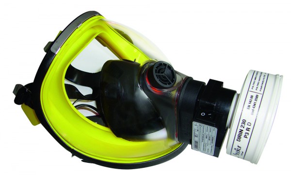 Ekastu breathing aide AIRMATIC