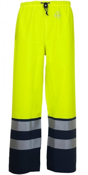 Ocean A-544011 Sitex High-Vis Rain Trousers
