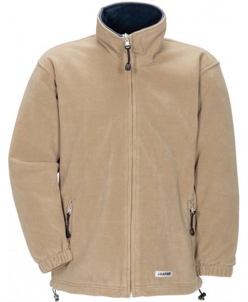 Planam Outdoor Stream Fleece Jacket