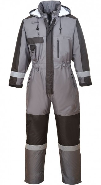 Portwest S585 winter overall to -5°C