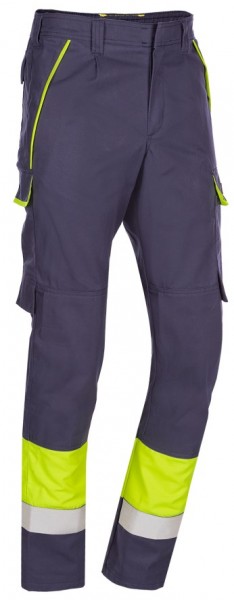 Sioen Calanques 084VA2PJH Eco multi-standard trousers with arc fault protection