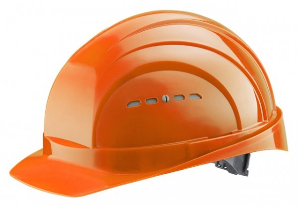 Schuberth safety helmet Euro-Guard 4-point harness with pinlock