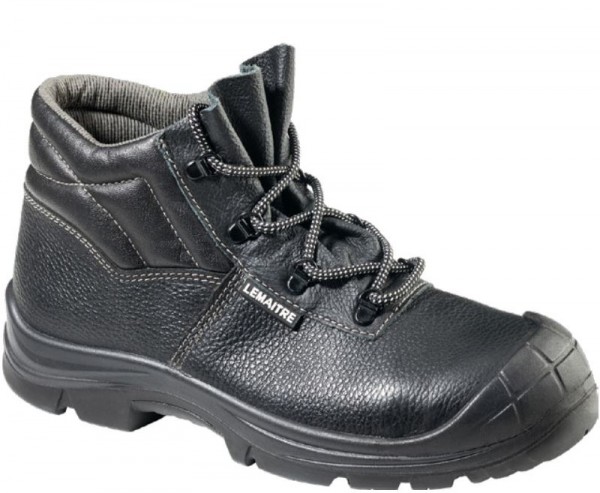 Lemaitre JURA ÜK+ S3 SRC 1147 laced boot (width XL)