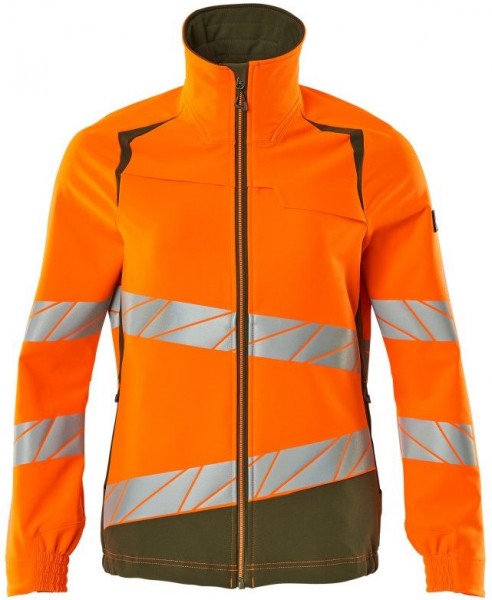 Mascot ACCELERATE SAFE 19008-511 Ladies high visibility jacket