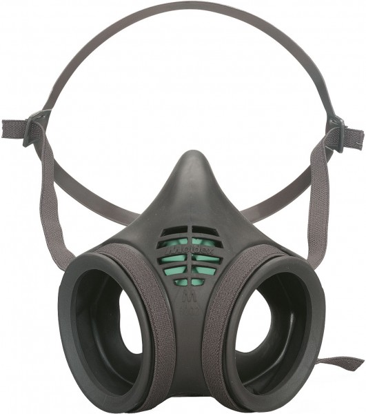 MOLDEX half mask series 8000 size S 800101