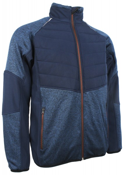 Lyngsøe F1236 Cardigan