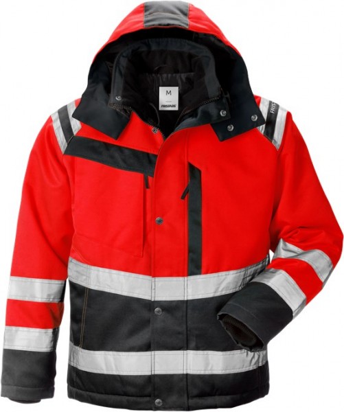 Fristads 119630 High Vis winter jacket 4043 PP
